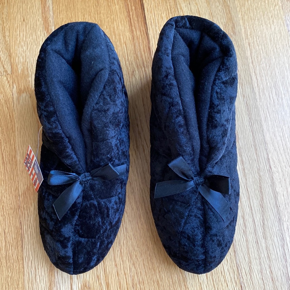 Slippers